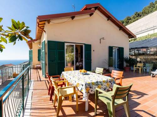 Ferienhaus Casa Cycas