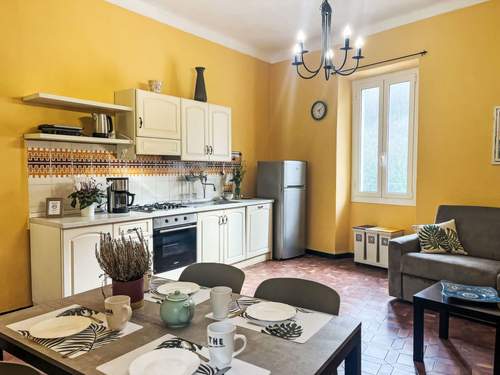 Ferienwohnung Giove