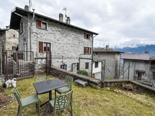 Ferienwohnung Al Civico 29