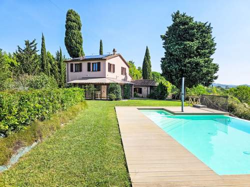 Ferienhaus Lilia
