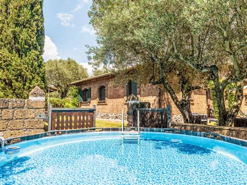 Ferienhaus, Landhaus Casale Di Befania