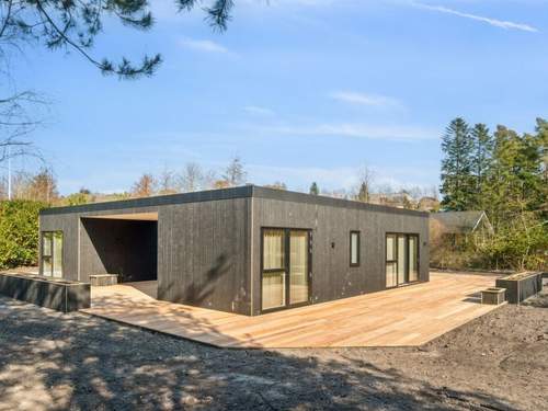 Ferienhaus Hortense - 900m from the sea