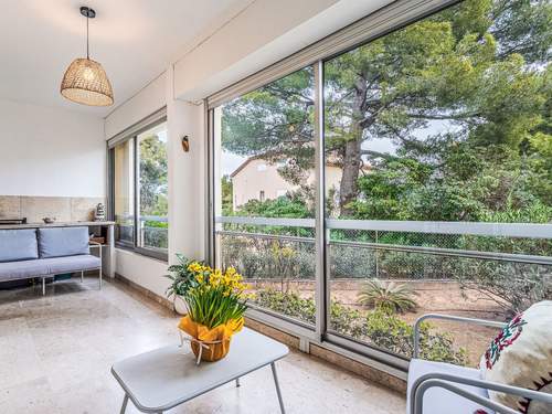 Ferienwohnung Les Terrasses de Portissol