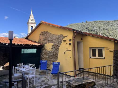 Ferienhaus La casa di Anna