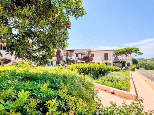 Ferienwohnung I Mirti di Porto Pozzo (PPZ122)