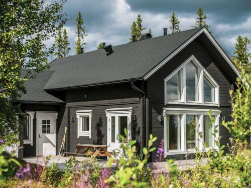 Ferienhaus Trillevallen 601