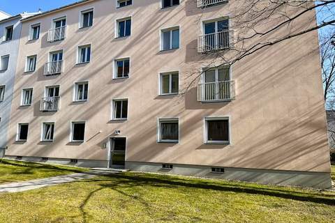 Apartment Schönbrunn - Ferienunterkunft in Wien (6 Personen)