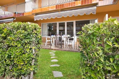 Illa 51 - Ferienunterkunft in Calella de Palafrugell (4 Personen)