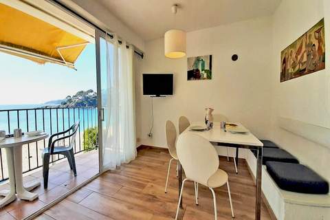 Bonet 2º - Ferienunterkunft in Llafranc (6 Personen)