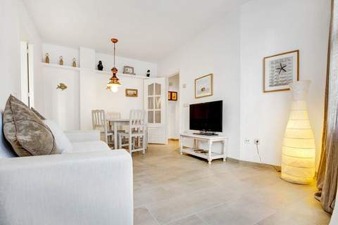 Martinez - Ferienunterkunft in Llafranc (3 Personen)