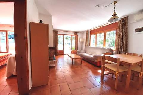 Alier - Ferienunterkunft in Llafranc (5 Personen)