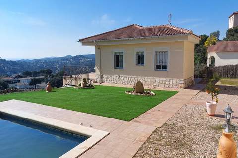 Norita - Ferienunterkunft in Lloret de Mar (6 Personen)