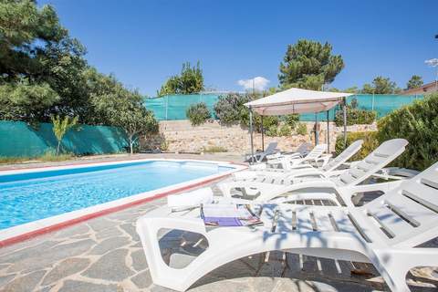 Araceli - Ferienunterkunft in Lloret de Mar (6 Personen)