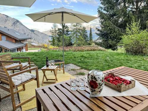 Ferienhaus, Chalet Alleluia