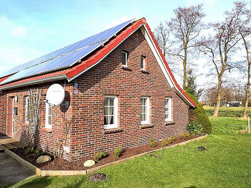 Ferienwohnung Kleinheide