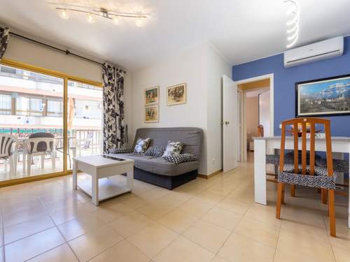 Ferienwohnung Pins i Mar II