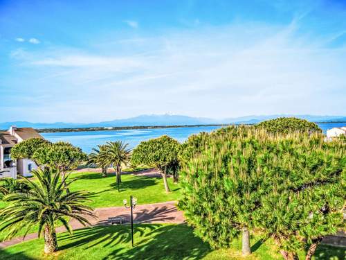 Ferienwohnung Antigua