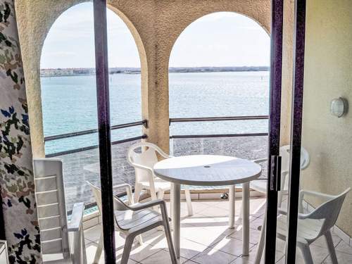 Ferienwohnung Les Marquises