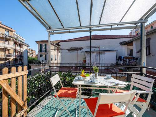 Ferienwohnung Santa Lucia