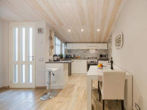 Ferienwohnung La Mansardina