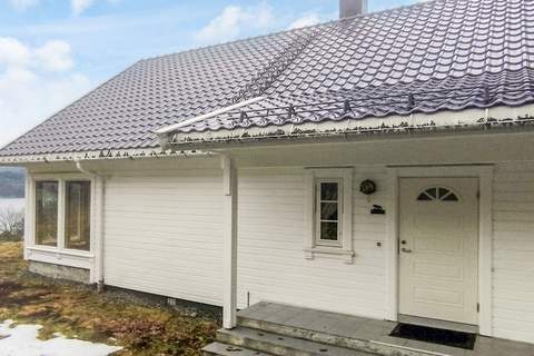 Ferienunterkunft in Lyngdal (4 Personen)