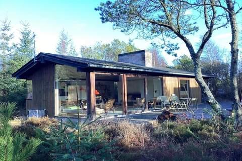 Ferienunterkunft in Ålbæk (7 Personen)