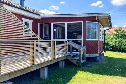 Ferienunterkunft in Färjestaden (4 Personen)