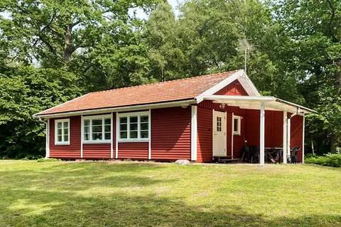 Ferienunterkunft in Färjestaden (5 Personen)