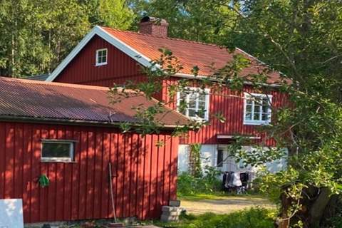 Ferienunterkunft in Henån (8 Personen)