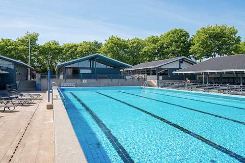 Ferienunterkunft in Aabenraa (5 Personen)