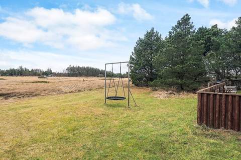 Ferienunterkunft in Pandrup (6 Personen)