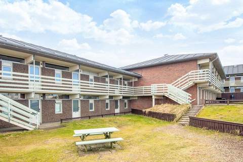 Ferienunterkunft in Fanø (4 Personen)