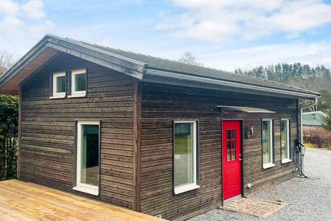Ferienunterkunft in Kode (6 Personen)