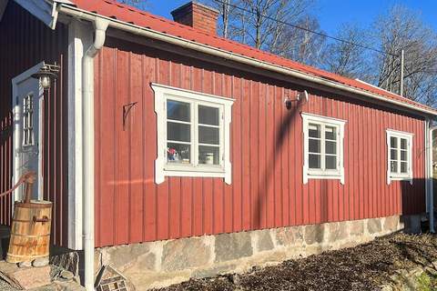 Ferienunterkunft in Kärna (2 Personen)