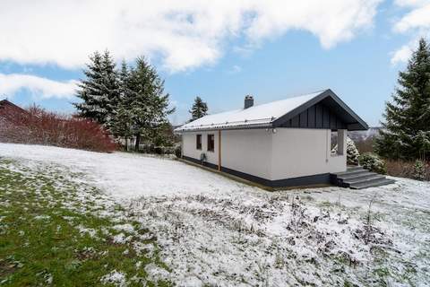 Ferienhaus Selma - Ferienunterkunft in Suhl (4 Personen)