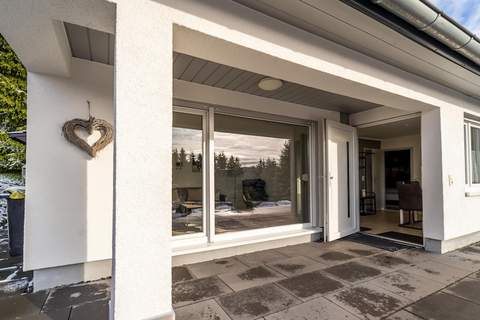 Ferienhaus Anna - Ferienunterkunft in Suhl (4 Personen)