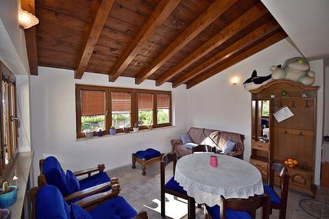 Gortan´s Cove A3 - One Bedroom Apartment Mare - Ferienunterkunft in Pula (4 Personen)