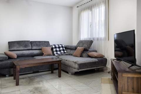 Apartment Banjole - 200 m from the Beach - Ferienunterkunft in Banjole (4 Personen)