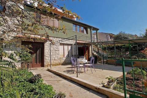 Gortan´s Cove A1 - Three Bedroom Apartment Mare - Ferienunterkunft in Pula (8 Personen)