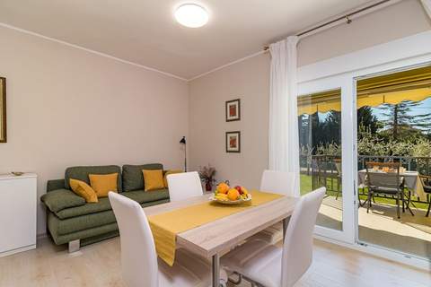 Salvia - Modern, Elegant Apartment (Rosemary) - Ferienunterkunft in Medulin (2 Personen)