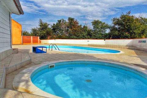 Apartment with Pool in Liznjan - Buneta - Ferienunterkunft in Liznjan (5 Personen)
