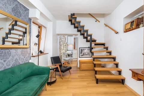 Holiday Home Doda - City Center of Fazana - Ferienunterkunft in Fazana (4 Personen)