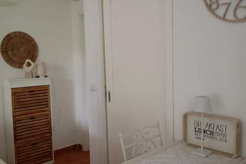 Bilo Candido - Ferienunterkunft in Stintino (4 Personen)