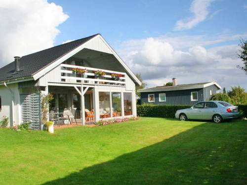 Ferienhaus Sauli - 200m to the inlet