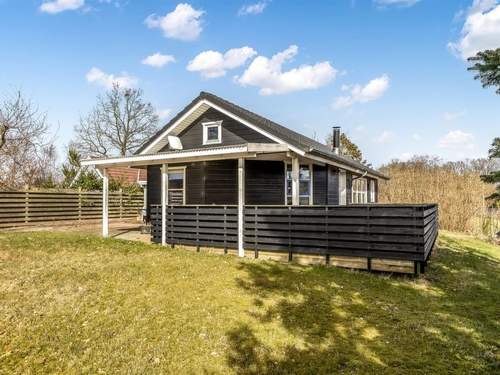 Ferienhaus Terttu - 250m from the sea