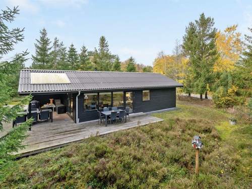 Ferienhaus Siona - 300m from the sea