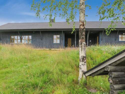Ferienhaus Eräharju