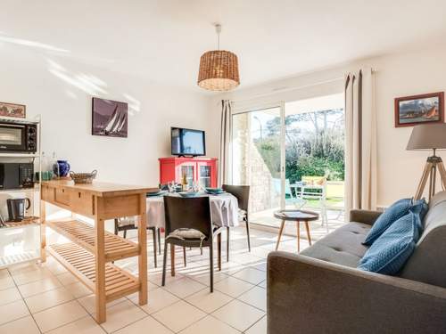 Ferienwohnung Astrida