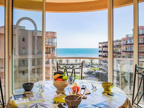Ferienwohnung Les Rives du Soleil
