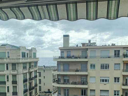Ferienwohnung Baie Azur